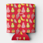 各種フルーツコレクションThunder_Cove 缶クーラー (裏面)