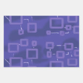 各種ラッピング紙フラットシートセット3 ラッピングペーパーシート (正面2)