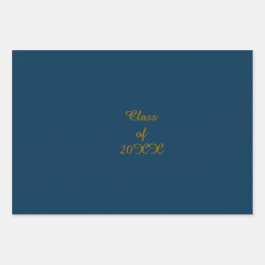 各種ラッピング紙フラットシートセット3 ラッピングペーパーシート (正面)