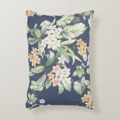 各種水高品質色パブスト アクセントクッション (正面(垂直))