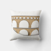 各部屋装飾用クッション クッション (裏面)