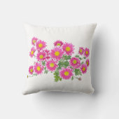 各部屋装飾用クッション クッション (裏面)