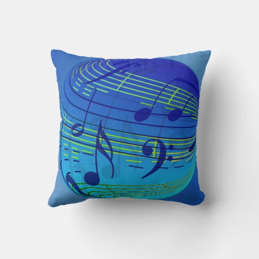 各部屋装飾用クッション クッション (裏面)