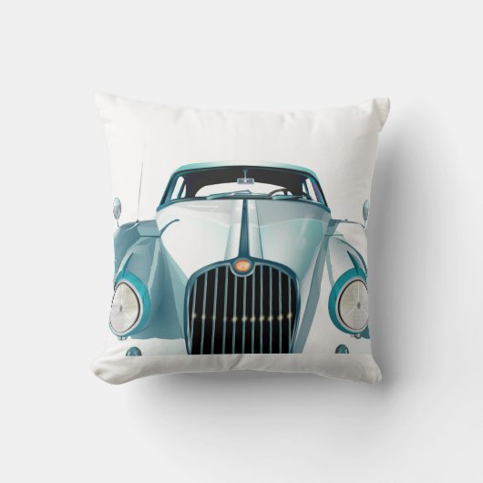 各部屋装飾用クッション クッション (正面)