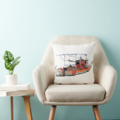 各部屋装飾用クッション クッション (椅子)