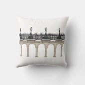 各部屋装飾用クッション クッション (裏面)