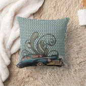 各部屋装飾用クッション クッション (ブランケット)