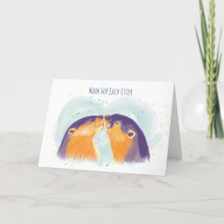 各Otterカードに対して作成 カード