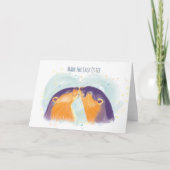 各Otterカードに対して作成 カード (正面)