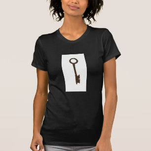 合い鍵 Tシャツ