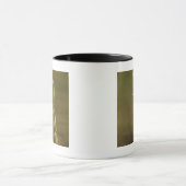 合うイトトンボ マグカップ (中央)