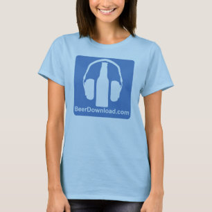 合う女性ベビードール Tシャツ