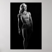 合う ポスター (正面)