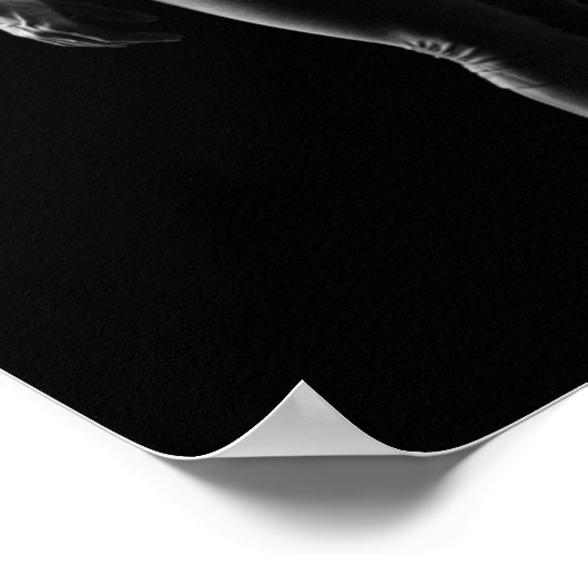 合う ポスター (角)