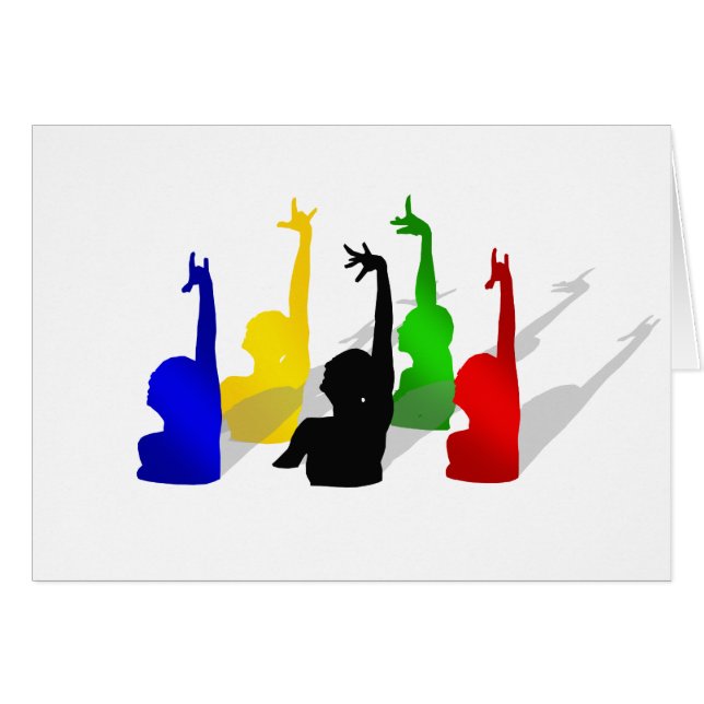 合わせられた水泳によって合わせられる泳ぐ人 (正面横)