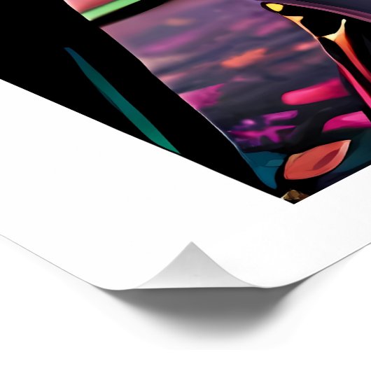 合併 ポスター (コーナー)