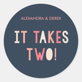 合同作業丸ステッカー//海軍 ラウンドシール