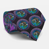 合同情報運用戦争センター ネクタイ (ロール)