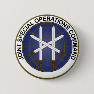 合同特別運用コマンドJSOC 缶バッジ