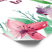 合唱団ディレクター合唱団先生感謝ギフト フォトプリント            (角)