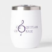 合唱団ワインタンブラー (正面)