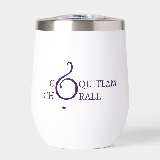 合唱団ワインタンブラー (正面)