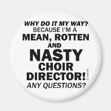 合唱団扱いにく長