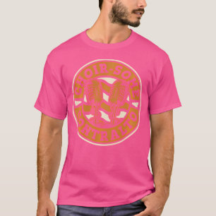 合唱団 – ソームコントラルトオペラハウステノールシンガーオペル Tシャツ