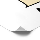 合唱課長ルール一覧 ポスター (角)