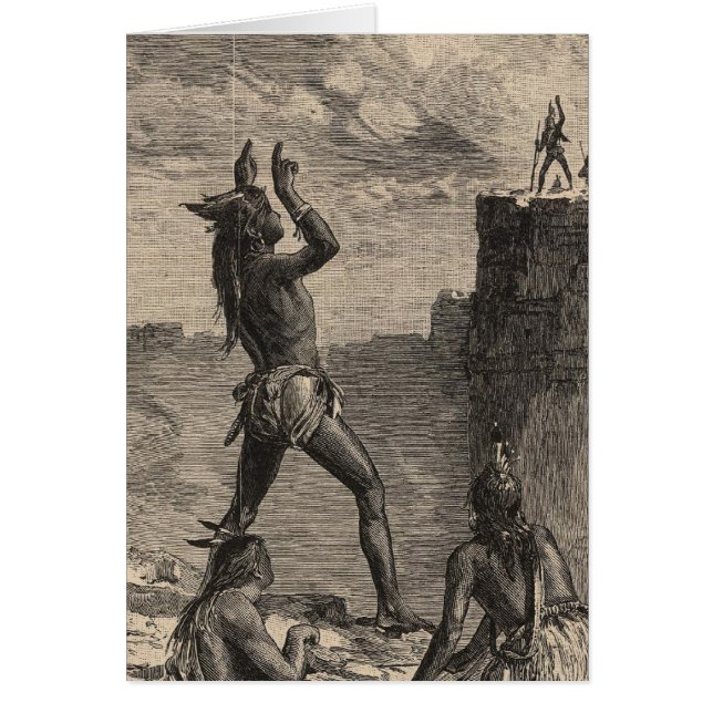 合図お前は誰だ？ (正面)