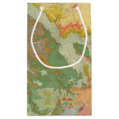 合成のコロラド州 スモールペーパーバッグ (裏面)