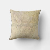 合成のスタテン島 クッション (裏面)