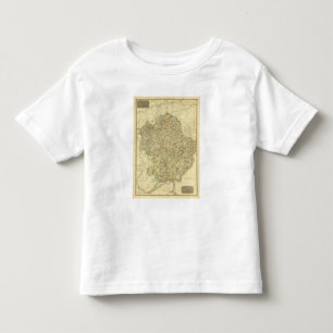 合成のAngusshire トドラーTシャツ