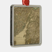 合成のArgyllshire メタルオーナメント (右)