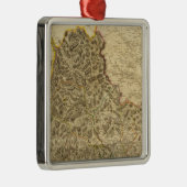 合成カーククダブライトシャー メタルオーナメント (右)