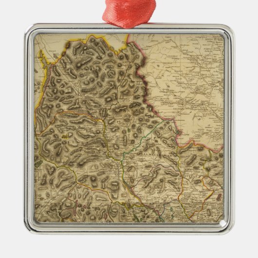 合成カーククダブライトシャー メタルオーナメント (正面)