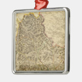 合成カーククダブライトシャー メタルオーナメント (左)