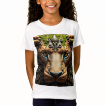 合成威厳のある