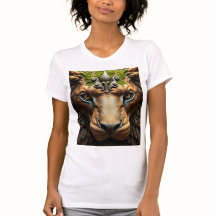 合成威厳のある