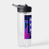 合成波ファラオ ウォーターボトル (右面)