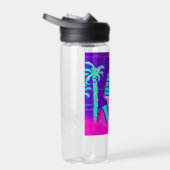 合成波ファラオ ウォーターボトル (右面)