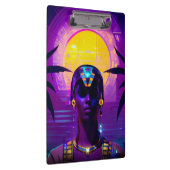 合成波ファラオ クリップボード (右)