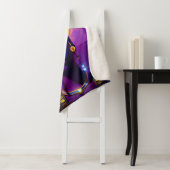 合成波ファラオ シェルパブランケット (インサイチュ)