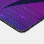 合成波ファラオ デスクマット (コーナー)