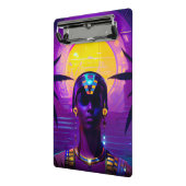 合成波ファラオ ミニクリップボード (アングル2)