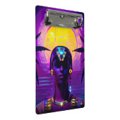 合成波ファラオ ミニクリップボード (アングル)