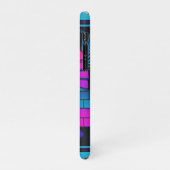 合成波ファラオ iPhoneケース (左側)