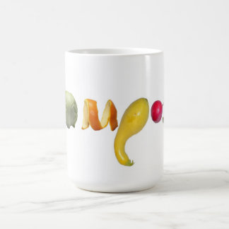 合成物のマグ コーヒーマグカップ