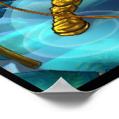 合成 – ポスター (角)