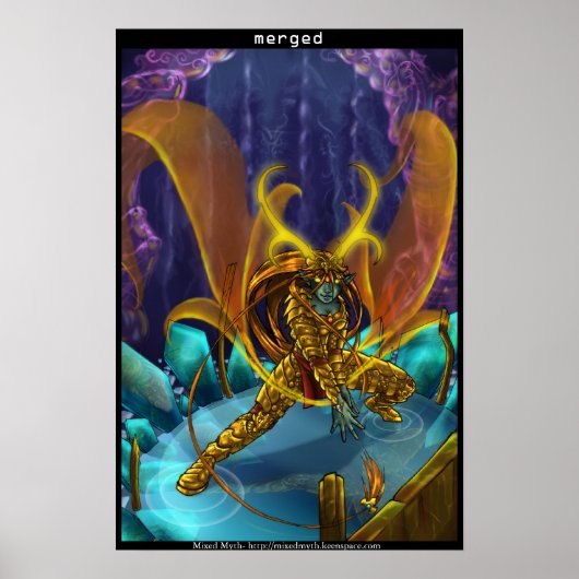 合成 – ポスター (正面)